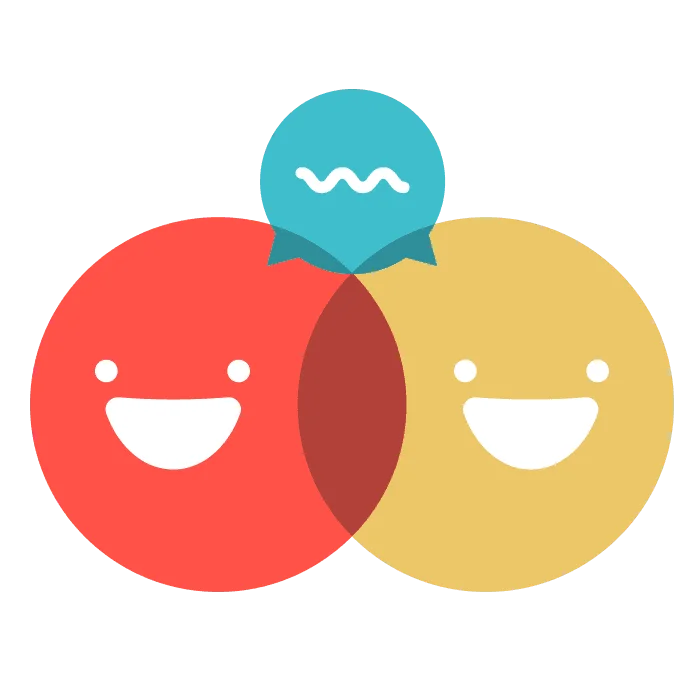 We’re Here to Serve